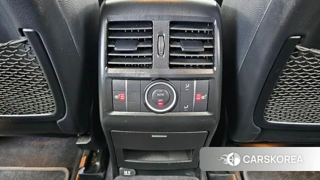 Mercedes-Benz GLE - Class W166 id 4232968 из Кореи 10