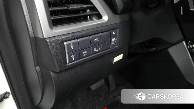 Ssangyong Beautiful Korando id 4388620 из Кореи 10