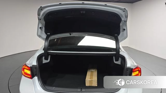 Renault Korea (Samsung) SM6 id 4318280 из Кореи 10