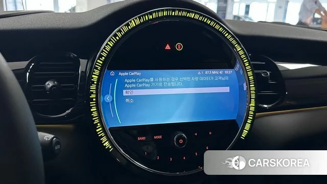 Mini Cooper id 4549396 из Кореи 10
