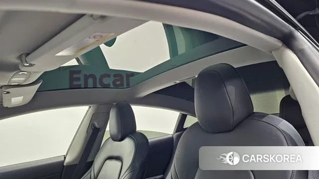 Tesla Model 3 id 3202996 из Кореи 10