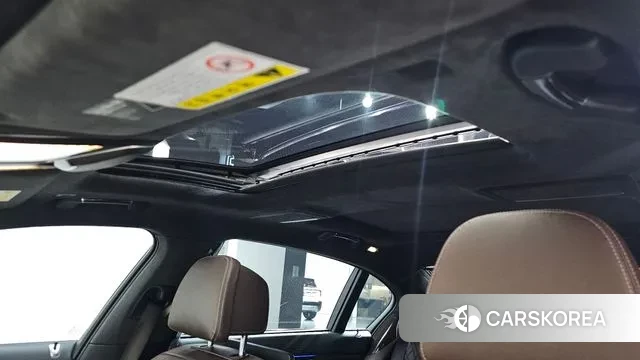 BMW 7 Series (G11) id 3039003 из Кореи 10