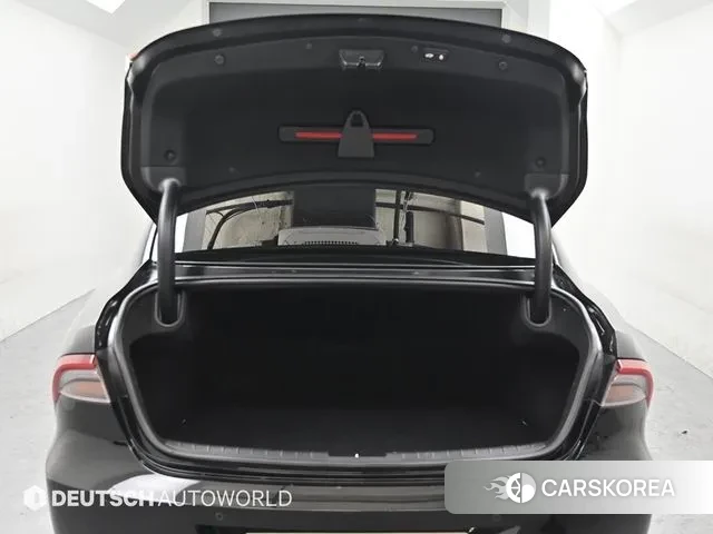 Hyundai The New Grandeur IG id 3772171 из Кореи 10