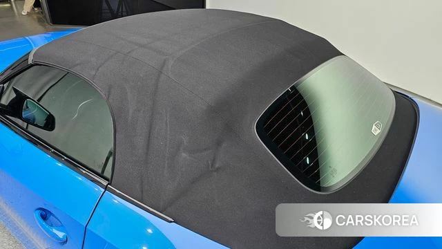 BMW Z4 (G29) id 3827033 из Кореи 10