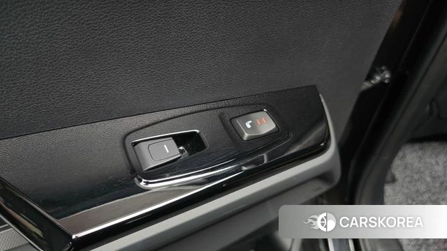 Ssangyong Torres id 3909791 из Кореи 10