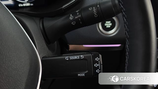 Renault Korea (Samsung) XM3 id 4604731 из Кореи 10