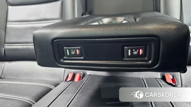 Renault Korea (Samsung) The New QM6 id 3033740 из Кореи 10