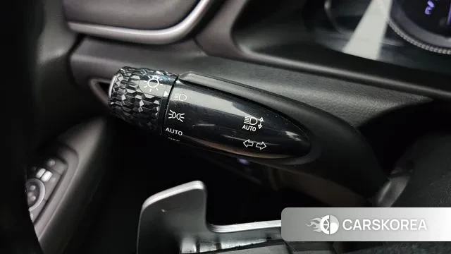 Hyundai Sonata (DN8) id 3202459 из Кореи 10