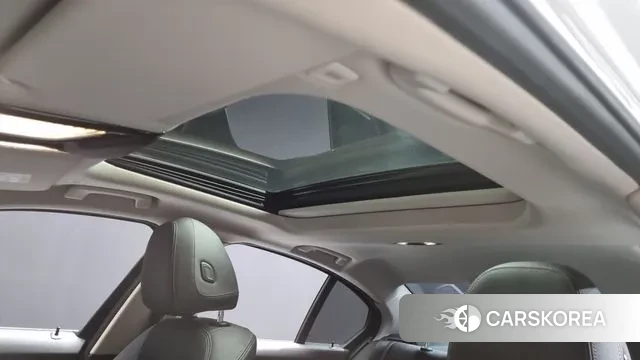 BMW 3 Series (G20) id 3417214 из Кореи 10