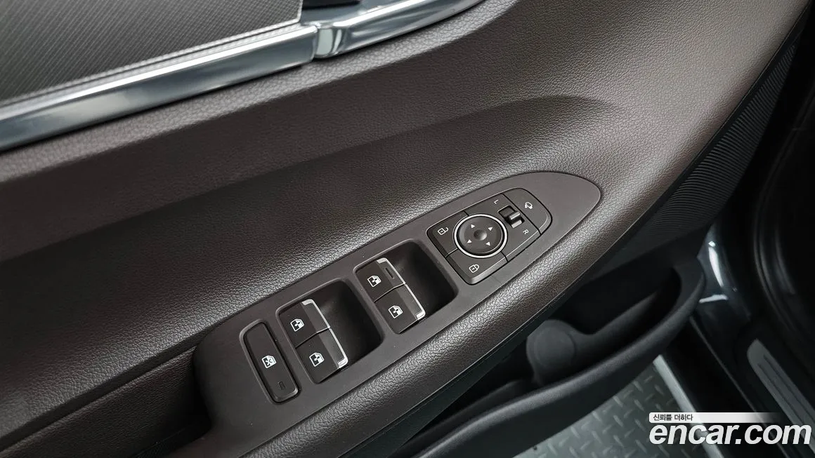 Hyundai The New Grandeur IG Hybrid id 2069896 из Кореи 10