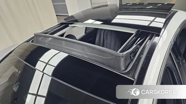 Mercedes-Benz E-Class W214 id 3565373 из Кореи 10