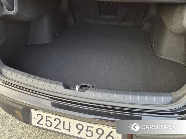 Kia K8 Hybrid id 3043091 из Кореи 10