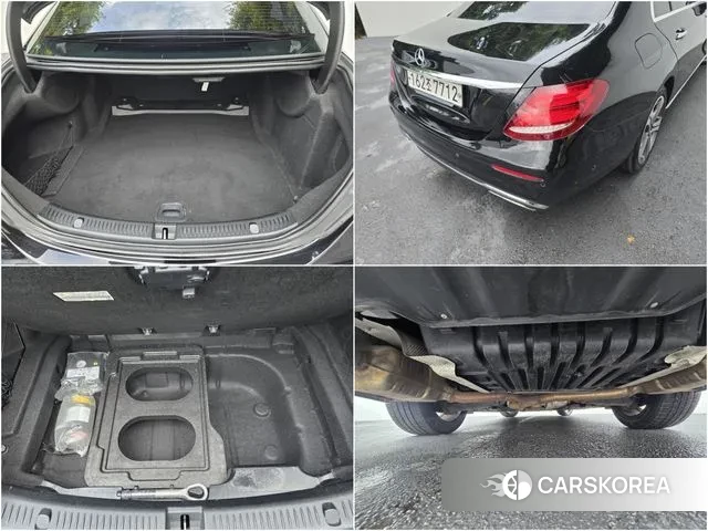 Mercedes-Benz E-Class W213 id 3045148 из Кореи 10