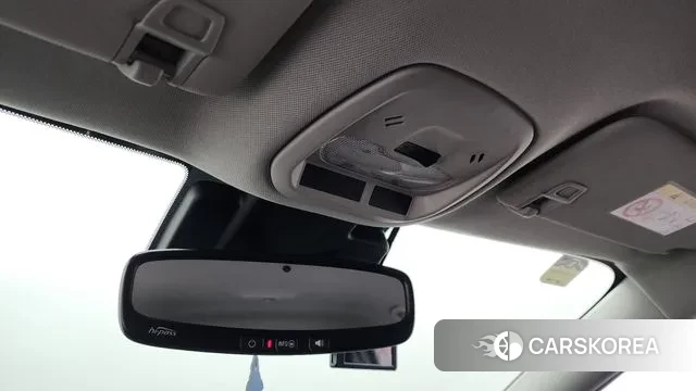 Chevrolet (GM Daewoo) Trax Crossover id 3457597 из Кореи 10