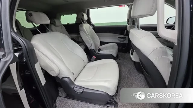 Kia Carnival 4th generation id 3685628 из Кореи 10