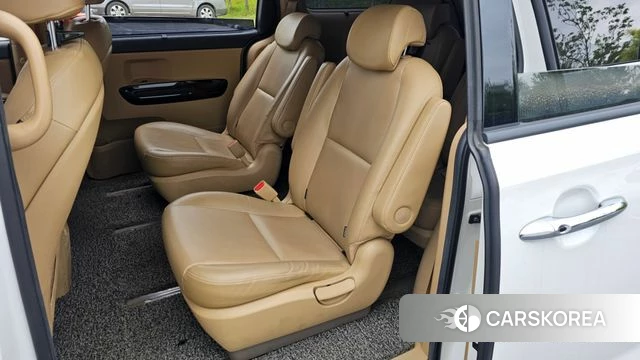 Kia The New Carnival id 4410767 из Кореи 10