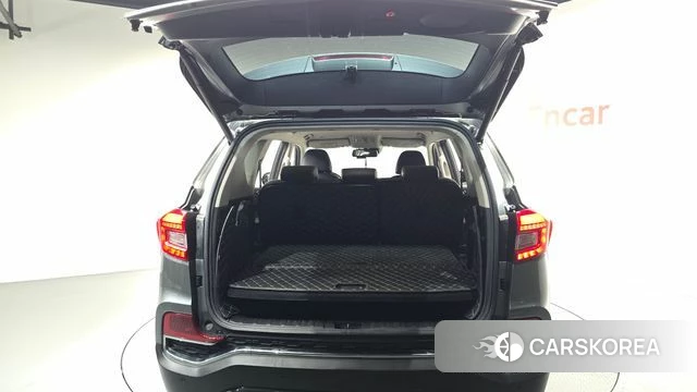 Ssangyong G4 Rexton id 4536461 из Кореи 10