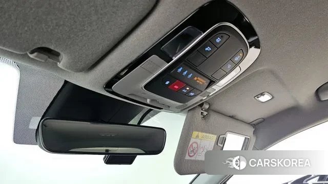 Hyundai The New Santa Fe id 3685099 из Кореи 10