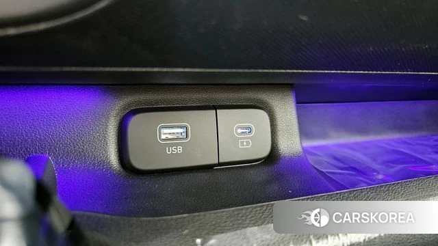 Hyundai The New Casper id 4380764 из Кореи 10