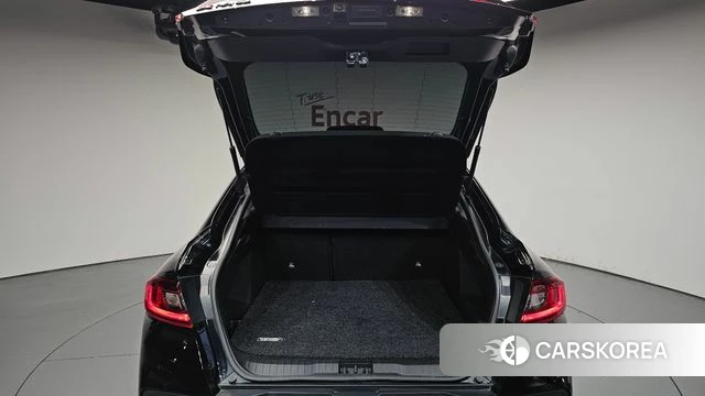 Renault Korea (Samsung) XM3 id 4871491 из Кореи 10