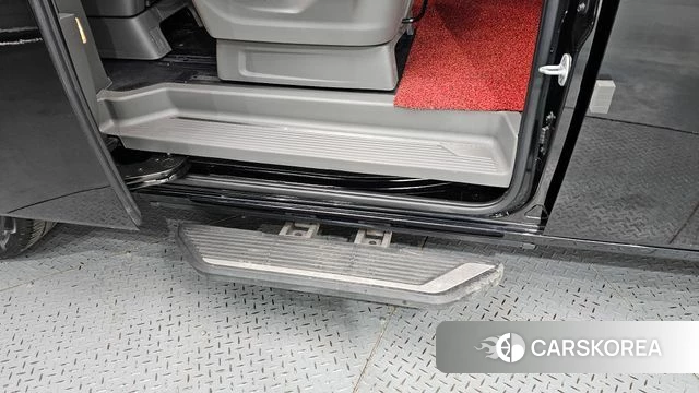 Hyundai Staria id 4185531 из Кореи 10