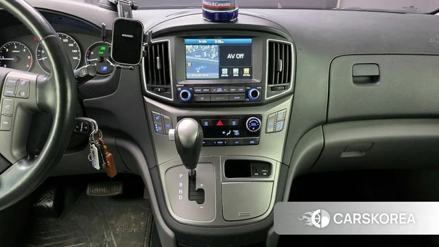 Hyundai The New Grand Starex id 3820747 из Кореи 10