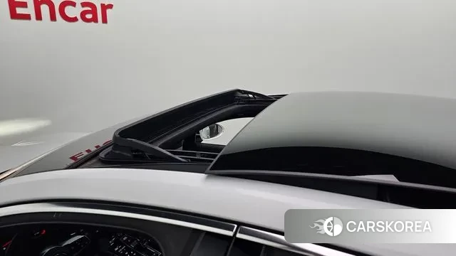 Porsche Panamera (971) id 3449779 из Кореи 10