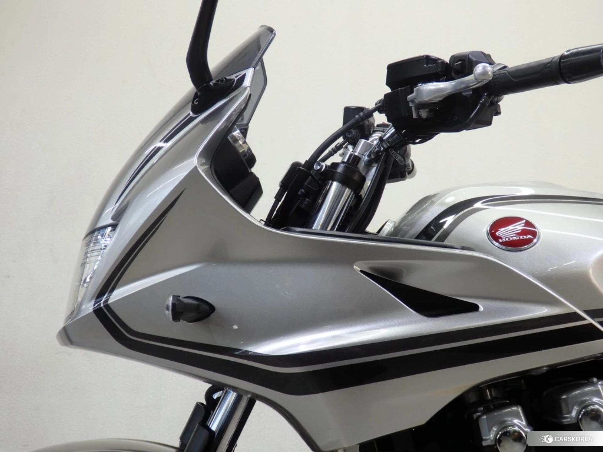 Honda CB1300SF BOLDOR ABS id 3950398 из Японии 10