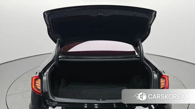 Hyundai Sonata (DN8) id 3936473 из Кореи 10