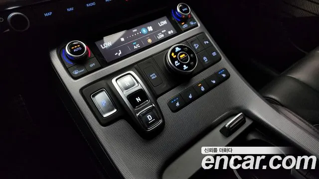 Hyundai The New Palisade id 2694783 из Кореи 10