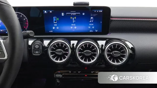 Mercedes-Benz A-Class W177 id 2997956 из Кореи 10