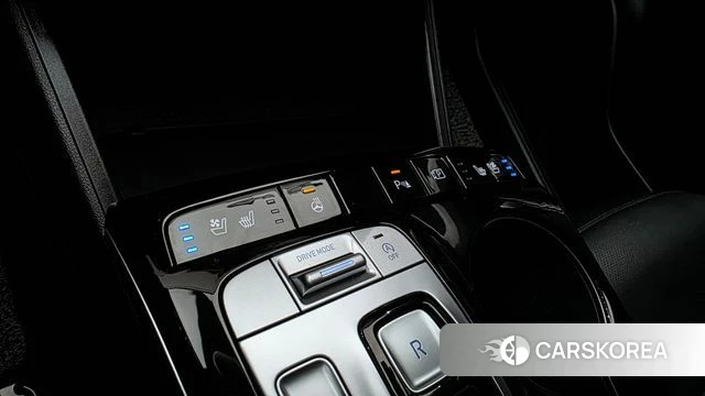 Hyundai Tucson (NX4) id 4848307 из Кореи 10