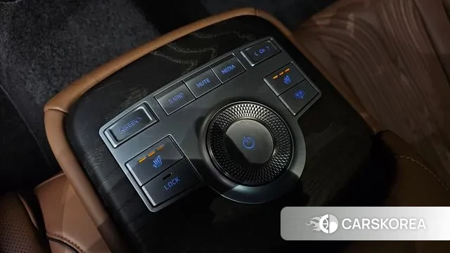 Genesis G80 (RG3) id 3160758 из Кореи 10