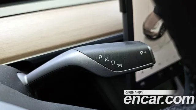 Tesla Model Y id 2731703 из Кореи 10