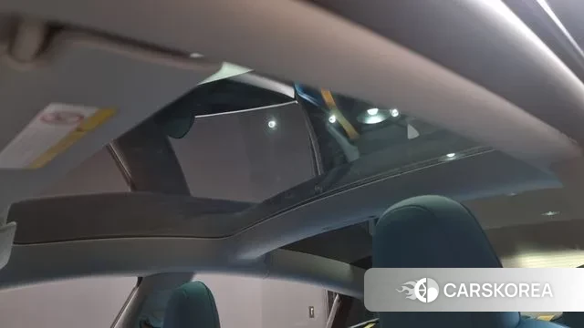 Tesla Model 3 id 3390500 из Кореи 10