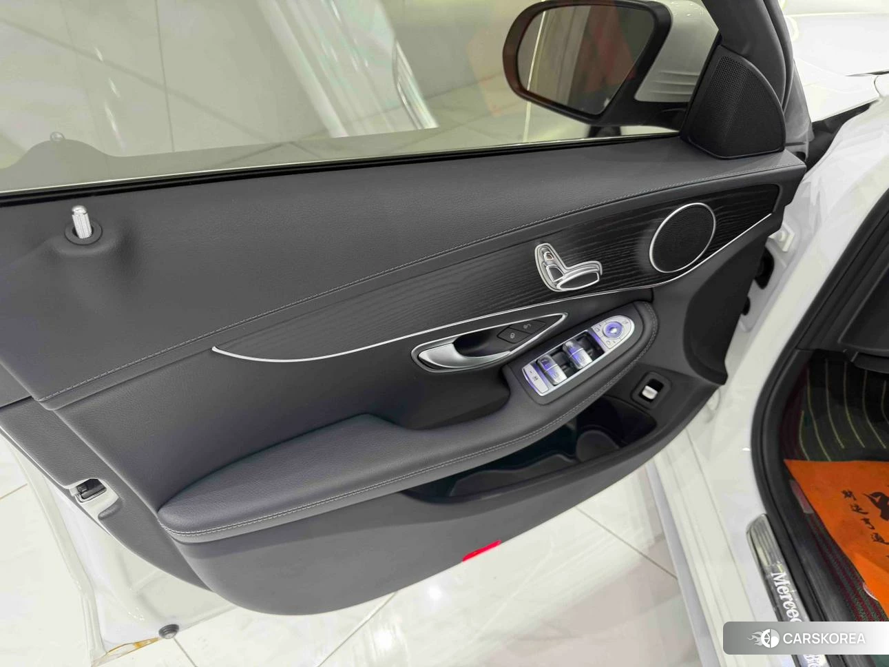 Mercedes-Benz C-class id 4504737 из Китая 10