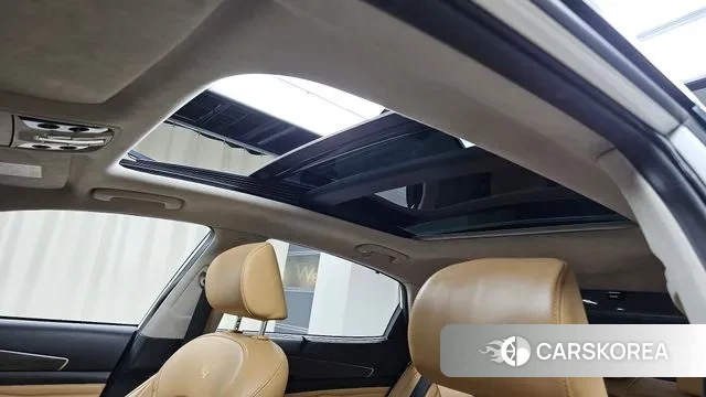 Kia K7 Premier id 3301945 из Кореи 10