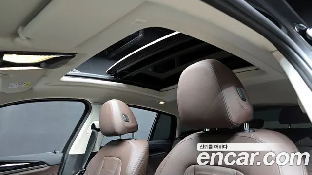 BMW X4 (G02) id 2672919 из Кореи 10