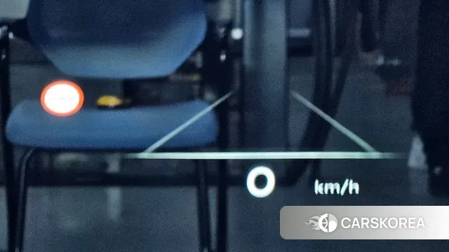 Genesis G80 (RG3) id 3731381 из Кореи 10