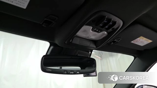 Chevrolet (GM Daewoo) Trailblazer id 4250685 из Кореи 10