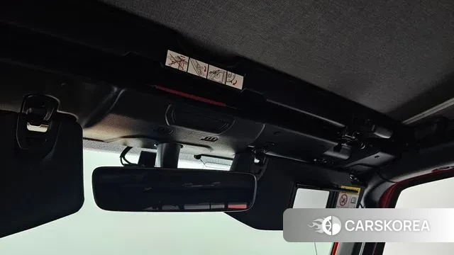 Jeep Wrangler (JL) id 2966032 из Кореи 10