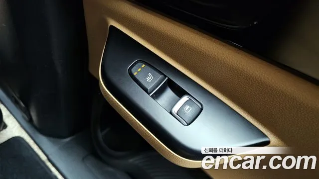 Kia Carnival 4th generation id 2823341 из Кореи 10