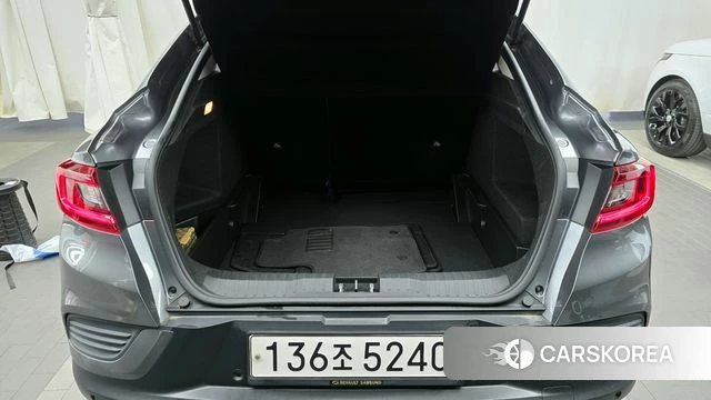 Renault Korea (Samsung) XM3 id 3899031 из Кореи 10