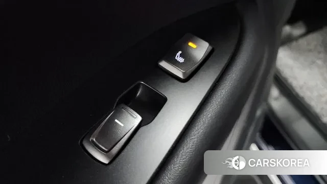 Ssangyong Rexton Sports id 3499377 из Кореи 10