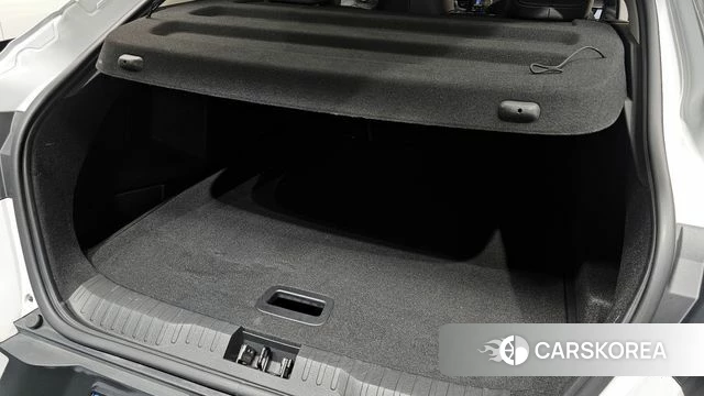Renault Korea (Samsung) XM3 id 4304124 из Кореи 10