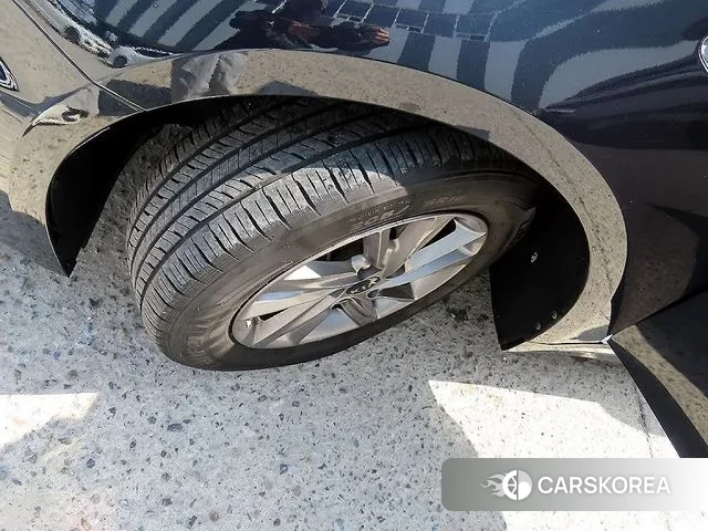 Kia The New K5 2nd generation id 3226778 из Кореи 10