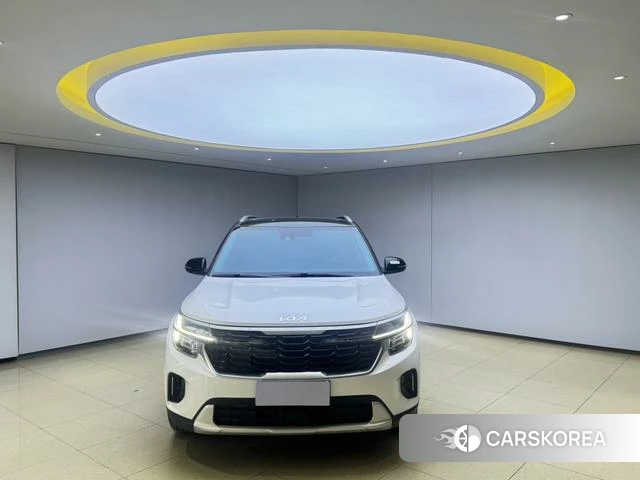 Kia Setus id 4291420 из Китая 10
