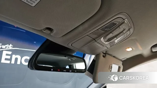 Hyundai Santa Fe TM id 3494307 из Кореи 10