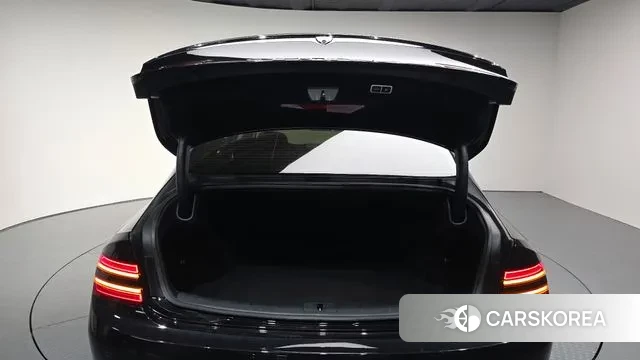 Genesis G80 (RG3) id 2926614 из Кореи 10