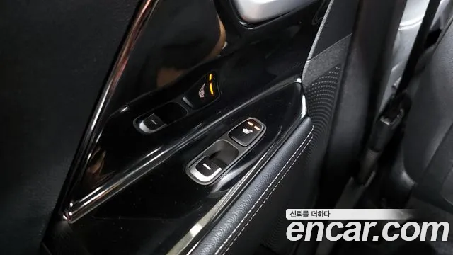 Kia Niro EV id 2812432 из Кореи 10